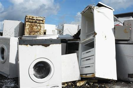 LOCAL OLD WASHER AND DRYER REMOVAL SERVICES IN LINCOLN | LNK JUNK REMOVAL