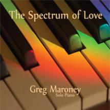 The Spectrum of Love