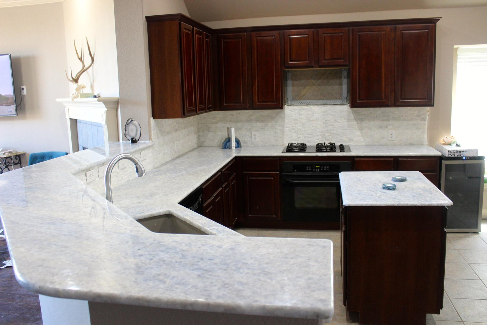 Home Earth Stone Granite