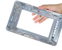 Aluminum Framwork