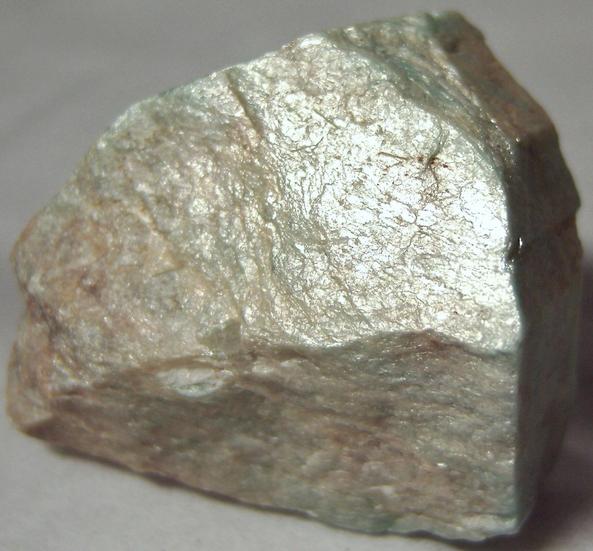fluorescing MICROCLINE AMAZONITE - Crystal Peak area, Teller Co., Colorado, USA