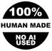 Bahadir Gezer Human Made not by AI insan yazması ürün AI kullanılmamıştır