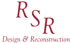 RSR Design and Reconstruction logo