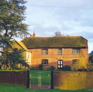Picture of Kingham House