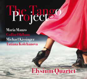 The Tango Project