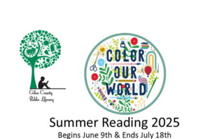 Summer Reading Program List