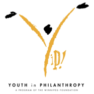 Youth in Philanthropy - Winnipeg Foundation