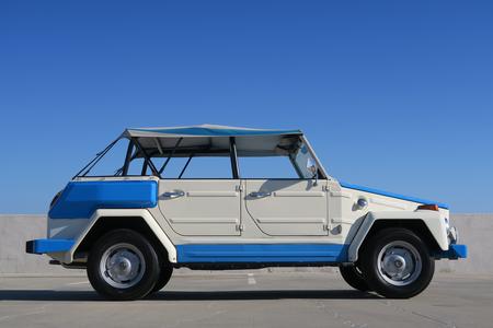 1974 Volkswagen 181 Thing for sale at Motor Car Company in San Diego California