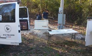 Whole House Stand-By Generators-CELCO Electric LLC