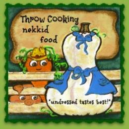 Wendy Perry Culinary Adventurist Home Economist