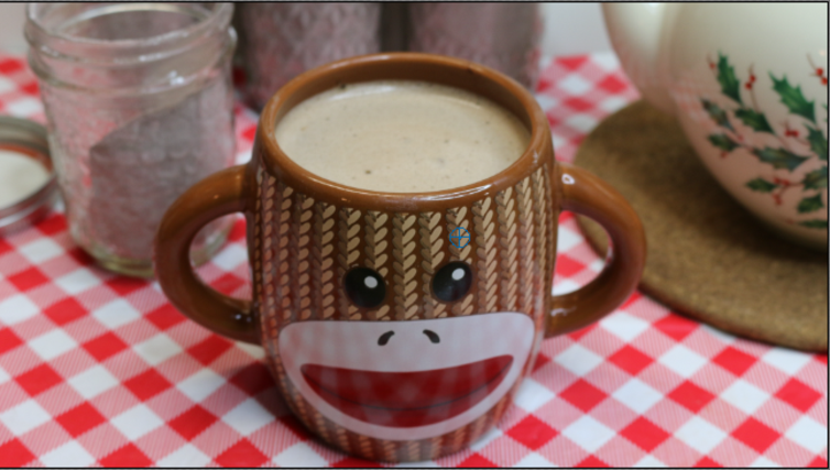 Cocoa-Nanas Hot Cocoa Mix Recipe, Noreen's Kitchen