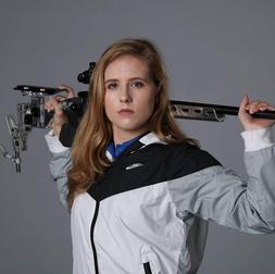 Amberlie Ezell