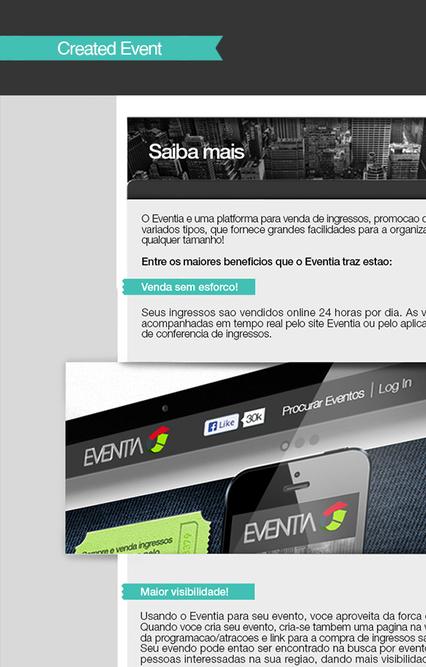 event app for mobile
