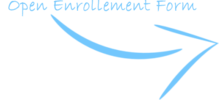 Open Enrollment Letter