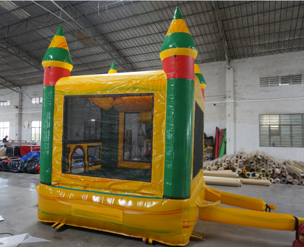 Velcro Wall Bounce House Tampa  Bounce A Lot Inflatables Tampa Party  Rentals