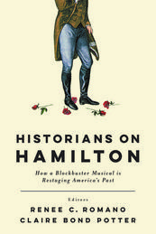 Hisotrians on Hamilton