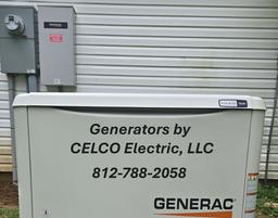 Master Licensed Industrial Electrician-CELCO Electric LLC-Family Owned and Operated-Industrial Division