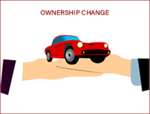 ownership transfer of vehicle ghaziabad