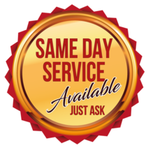 alt="same day service"