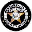 Benton County SO Website
