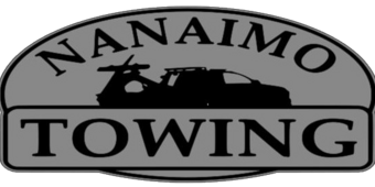 Nanaimo towing logo