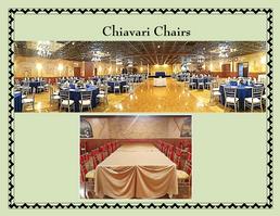 Examples of Chaivari Chairs