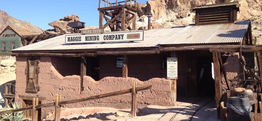 Calico Ghost Town - All You Need to Know BEFORE You Go (with Photos)