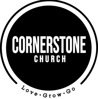 Home page of Cornerstone Church Pengilly