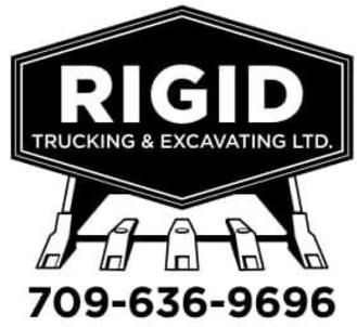Rigid Trucking & Excavating Deer Lake