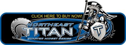 Northeast Titans