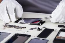 Cell phone-Tablet-Computer Repair-CELCO Electric LLC-Paoli Indiana