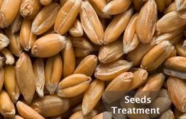 Seeds Treatment