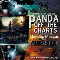 Maddox Messer