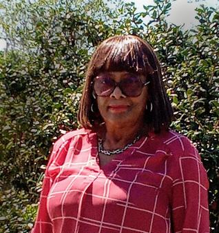 Picture of Dr. Linda McKayle.