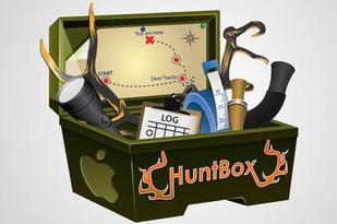Hunt Box
