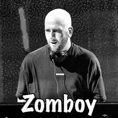 zomboy coliseum voyd
