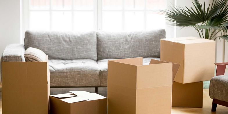 House Moving Company Cape Town
