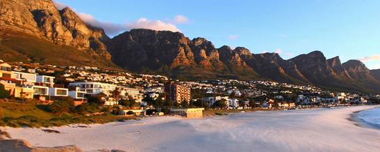 Accommodation in Cape Town - Jhb Removals