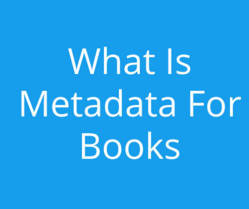 What is Metadata