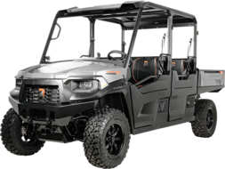 Intimidator FRX UTV Crew