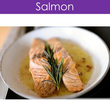 Salmon