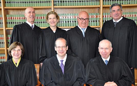 image result for nj supreme court justice