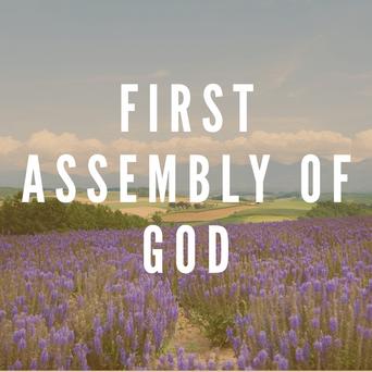 First Assembly of God