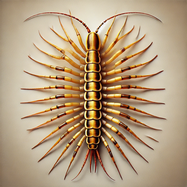 House Centipede