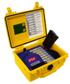 Moisture meter