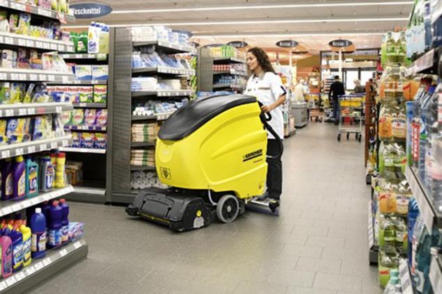 Best Shopping Center Cleaning Services and Cost in Omaha NE | Price Cleaning Services