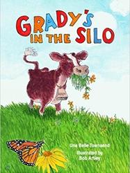 Grady's in the Silo
