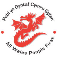 Pobl yn Gyntaf Cymru Gyfan