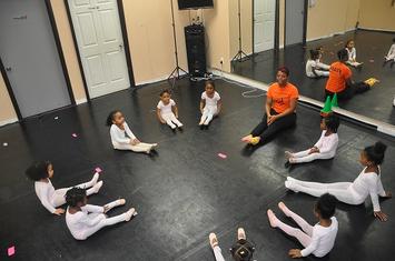 Beginner Dance Program in Baltimore County, Randallstown & Owning Mills MD