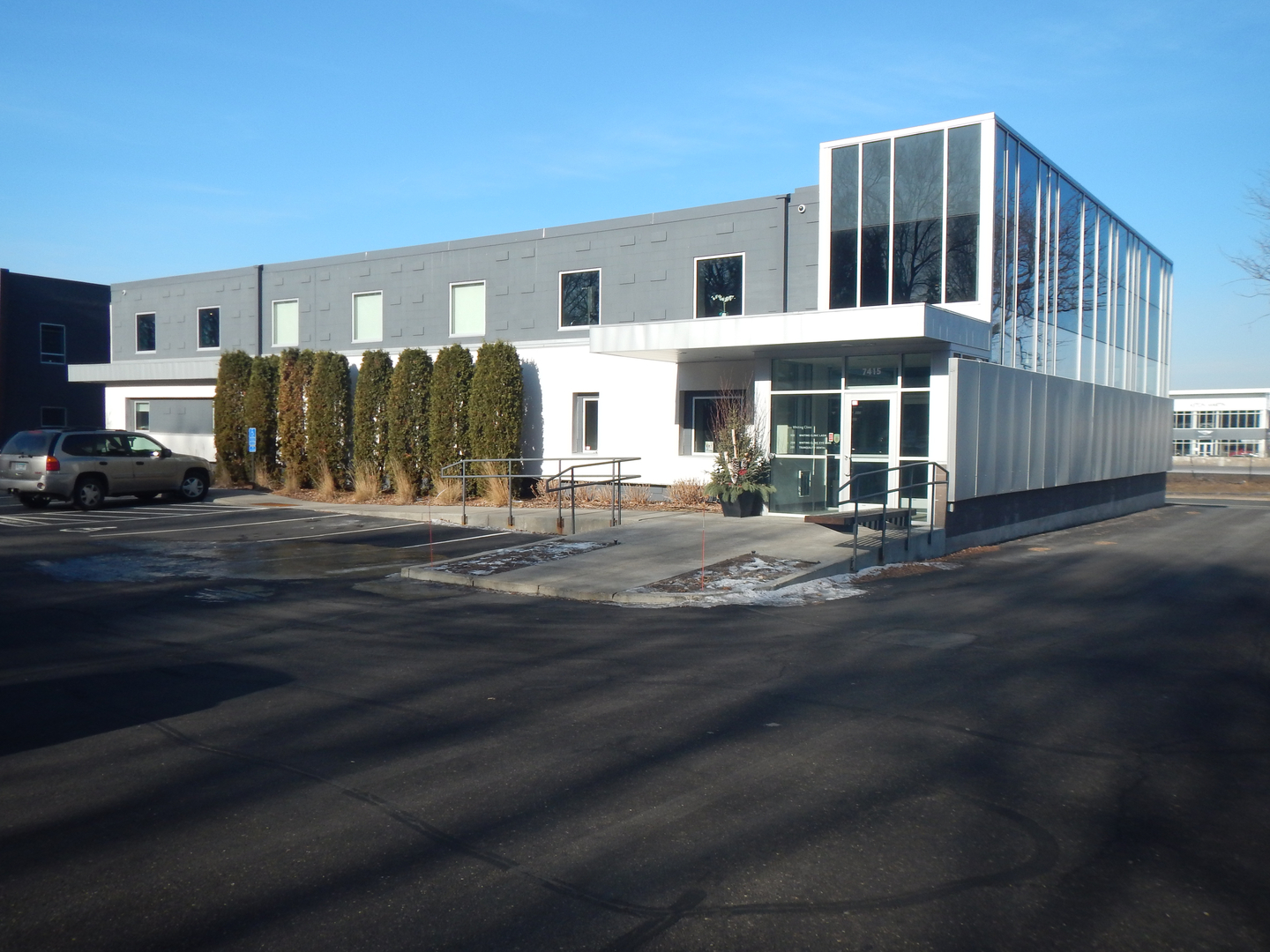 Whiting Clinic Lasik & Cataract - View 2